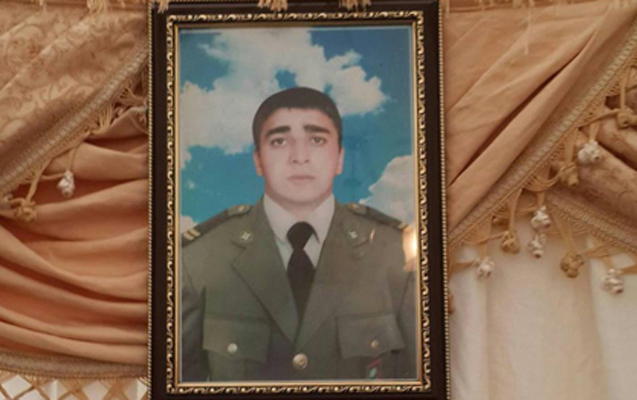 “Onun heç kimə borcu yox idi...