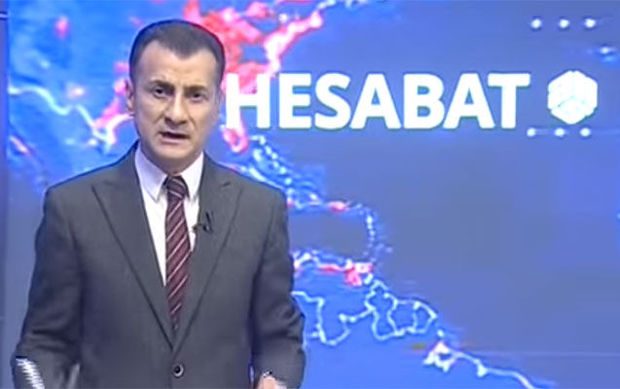 “Hesabat”la bağlı qadağa