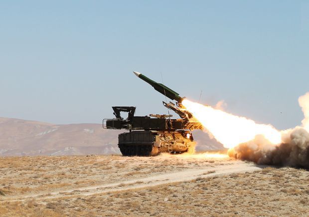 Rusiyanın Müdafiə Nazirliyi