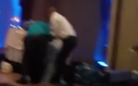 Bəy ilk gündən gəlini xəstəxanalıq etdi