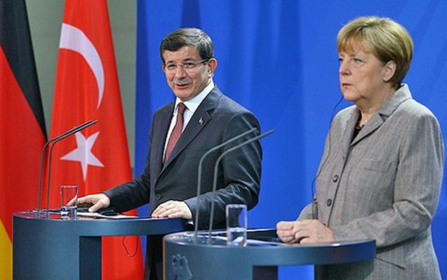 Türkiyə qaçqınlar üçün 3 milyard avro təzminat istəyir