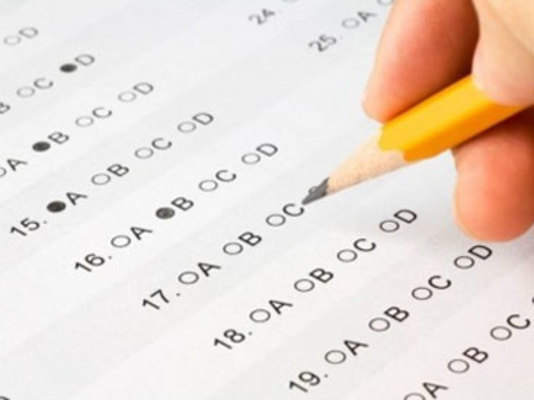 Abituriyentlər TQDK-da səhv tapdı