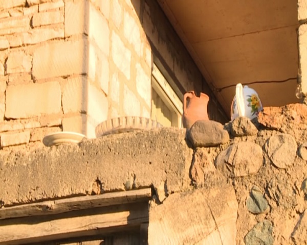 Tovuz kəndlərinin qeyri-adi adəti