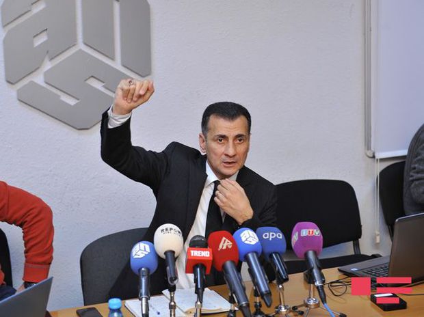 Mirşahin verilişinin bağlanmasından danışdı