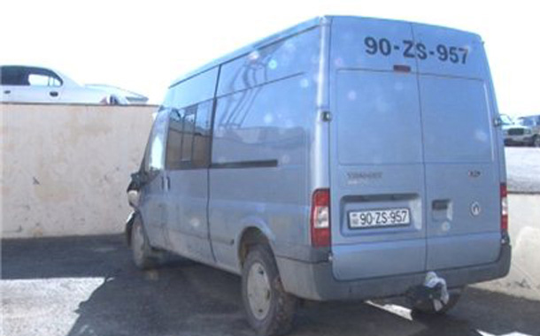 Yasamalda itkin düşdü