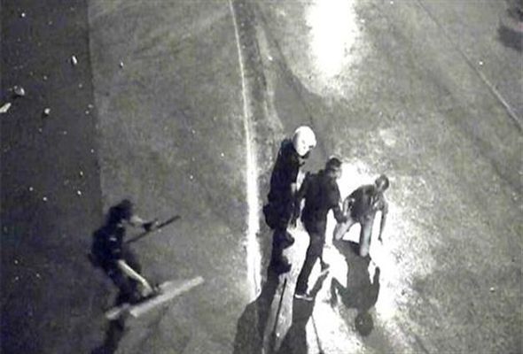 Bakıda “TŞ” kamerlarının köməyi ilə 274 cinayət açılıb