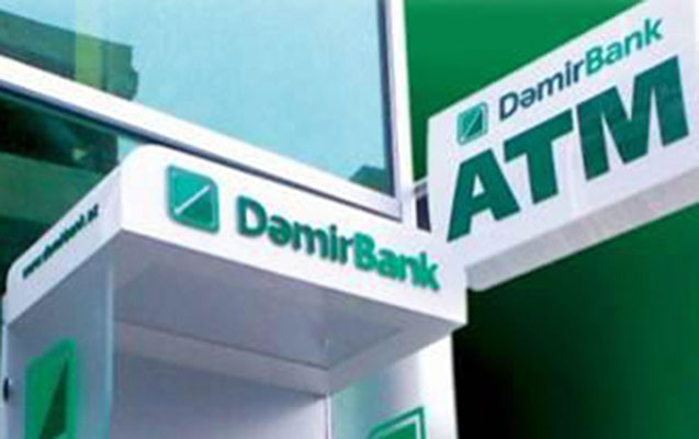 “Dəmirbank”ın rəhbərliyində