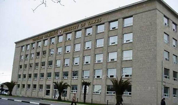 İki idarə ləğv edildi