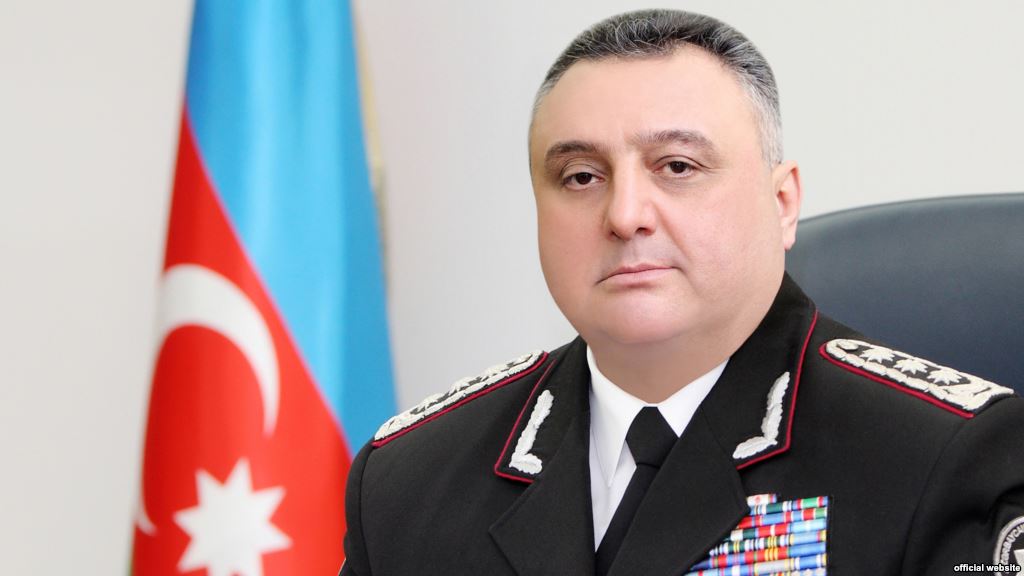 Mahmudovun əmlakı satışa çıxarıldı