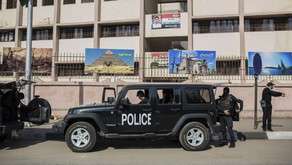 Misirdə terror aktı: