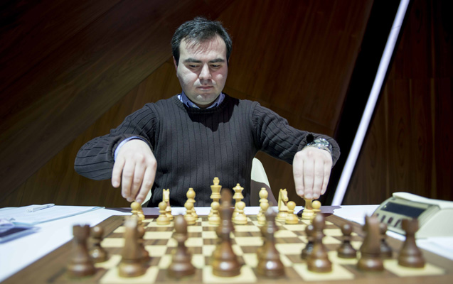 Məmmədyarovdan qələbə