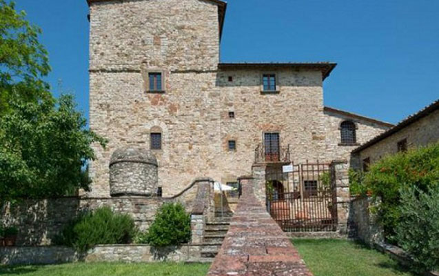 Məşhur rəssamın evi satışa çıxarıldı