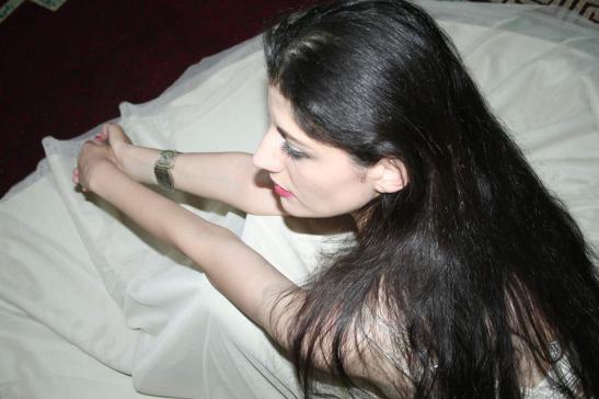 Məni zorlamayın… 18+