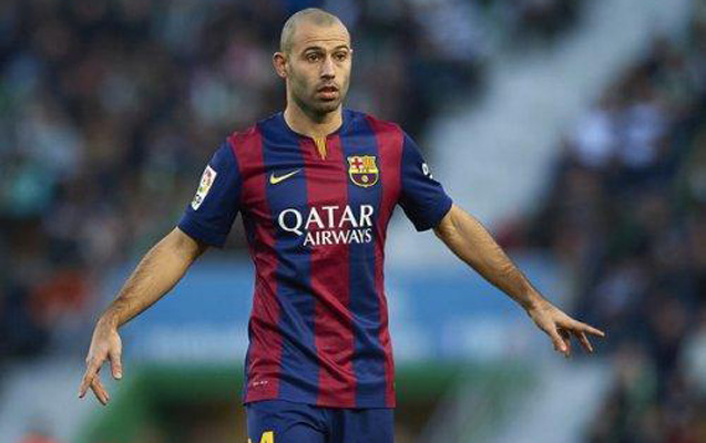 “Barselona”nın ulduzuna həbs cəzası