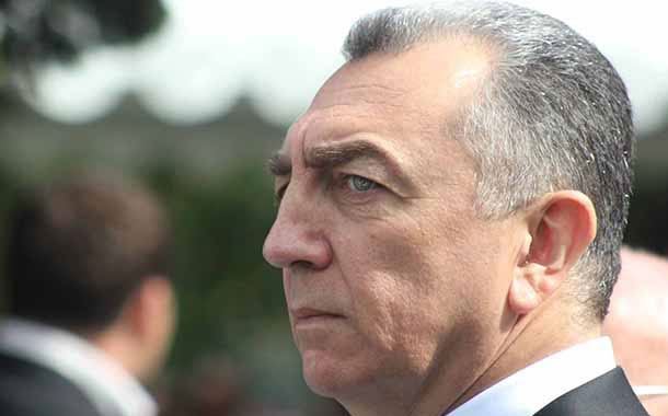 İcra Hakimiyyətindən Hesablama Palatasına