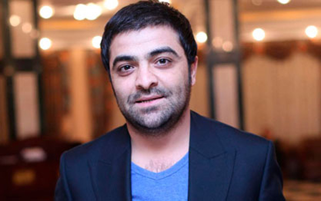 Fərdanın maşınına hücum