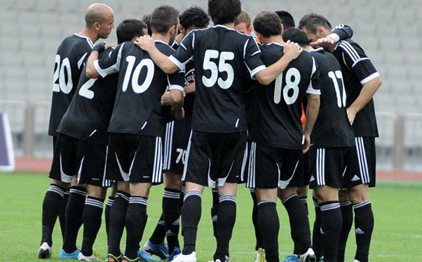 “Qarabağ” son dəqiqələrdə qələbəni əldən verdi