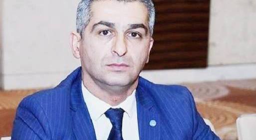 İlqar Orucov: “Proses ölkə rəhbərliyinin tam nəzarətindədir”