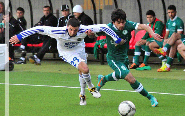 “Xəzər Lənkəran”dan pulunu almaq üçün “vorzakon”lardan kömək istəyəcək