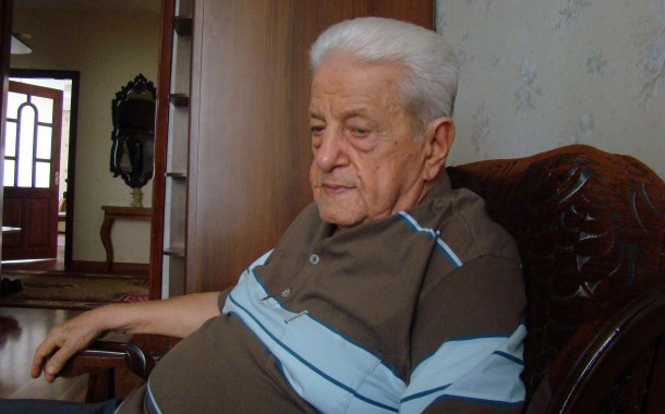 Xalq artistinin səhhəti pisləşdi