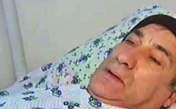Xalq artistinin vəziyyəti pisləşdi
