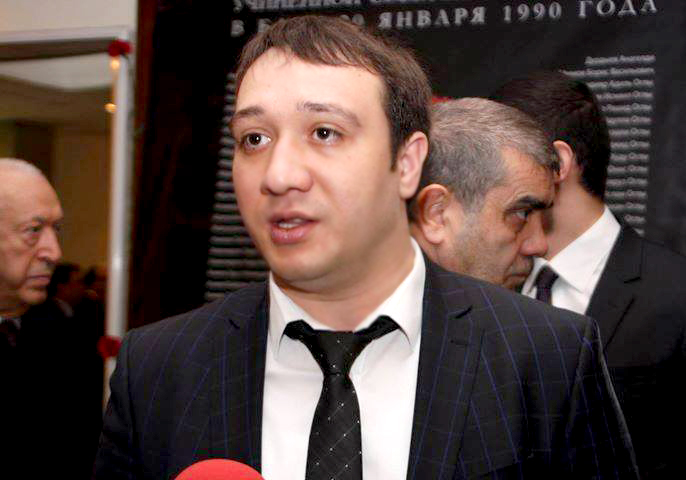 Ulu öndər Heydər Əliyev bu addımı ilə həmdə Rusiyadakı diasporumuzu birləşdirdi