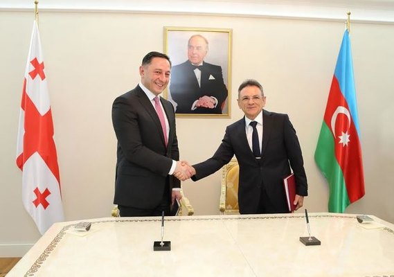 Azərbaycan və Gürcüstan təhlükəsizlik xidmətləri əməkdaşlıq edəcəklər