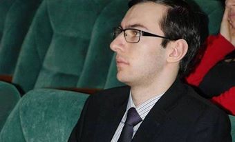 “Ukraynanın müxtəlif təhsil ocaqlarında savadlı və vətənpərvər elm adamlarımız işləyir”