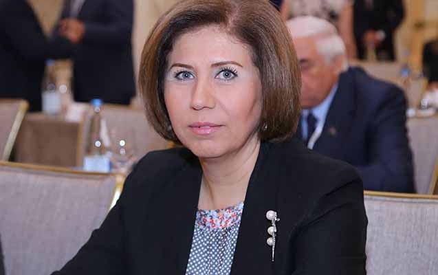 “Bu gün dünyada qlobal iqtisadi çətinliklər yaransa da...”