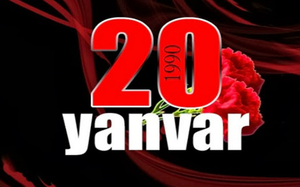 Birləşmiş Ərəb Əmirliklərində 20 Yanvar şəhidləri anılıb