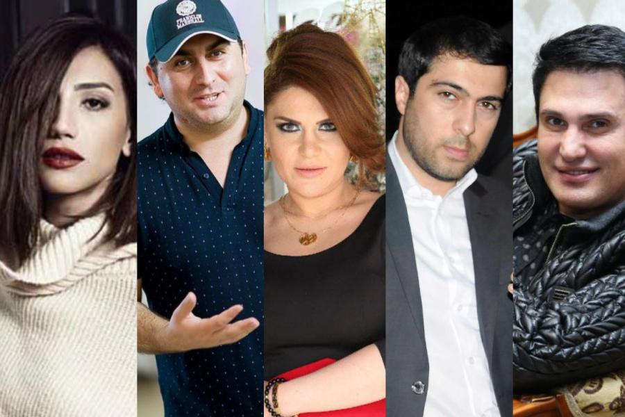 Yerli tanınmışlar 20 Yanvar faciəsini belə xatırladılar