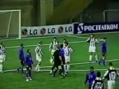 “Neftçi”nin tarixi qələbəsi