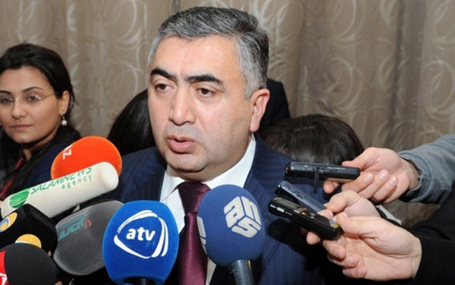 “Qiymətlər necə var elə də qalacaq”