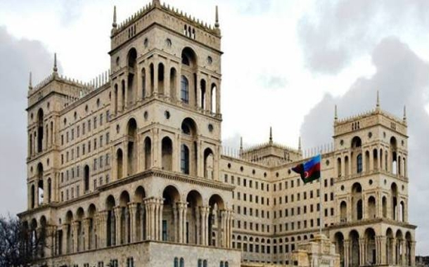 4 nazirlik və 6 dövlət komitəsi ləğv edilir