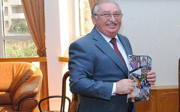 Deputatımızın 700.000 manatını oğurlayanlar