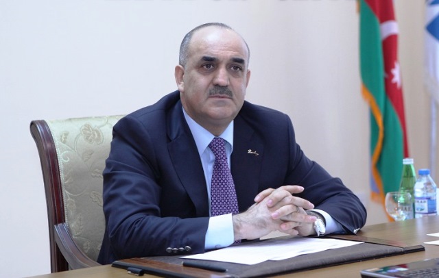 `İşsizliyə görə müavinətlər 40 faiz artırılacaq`