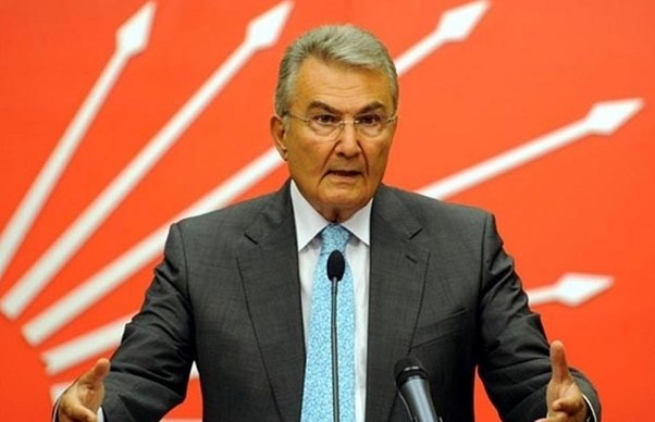 Dəniz Baykalın intim görüntülərində Gülən izi