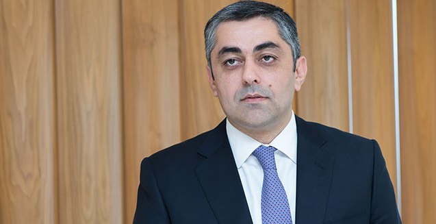 Ramin Quluzadə kadr dəyişiklikərinə başlayıb