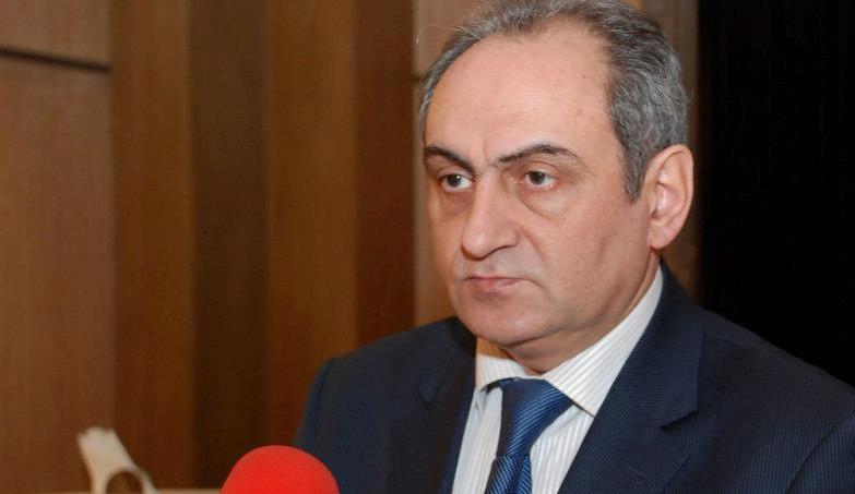 KAMİL VƏTƏNDAŞ, ŞƏFFAF CƏMİYYƏT, GÜCLÜ DÖVLƏT