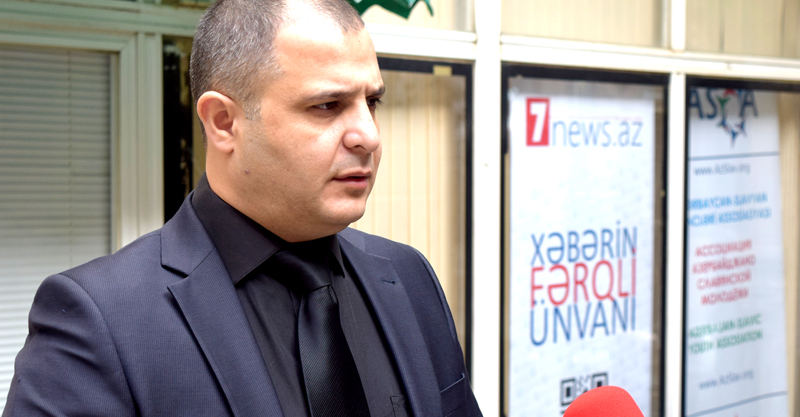 20 Yanvar hadisələrinə hüquqi qiymət verən ilk siyasi xadim Heydər Əliyev oldu