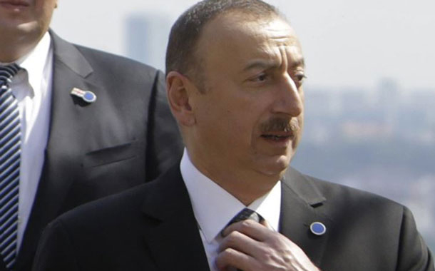 Gürcü baş nazir İlham Əliyevlə görüşəcək