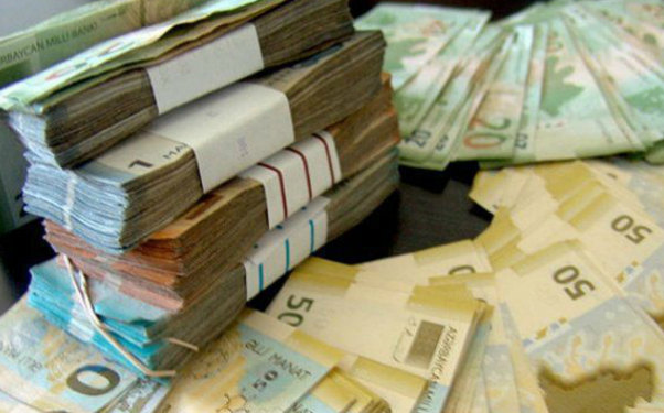 Azərbaycan manatı üçün şad xəbər