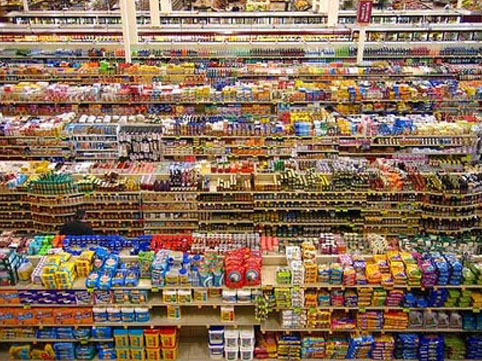 Dükanlarda ərzaqların tarixi saxtalaşdırılır