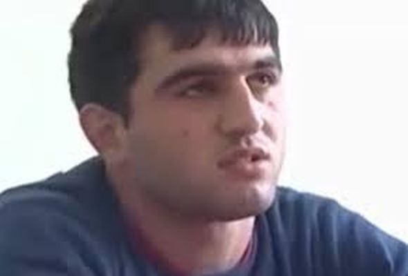 İş yoldaşını öldürən, daha 2 nəfəri yaralayan şəxsə rəhm olundu