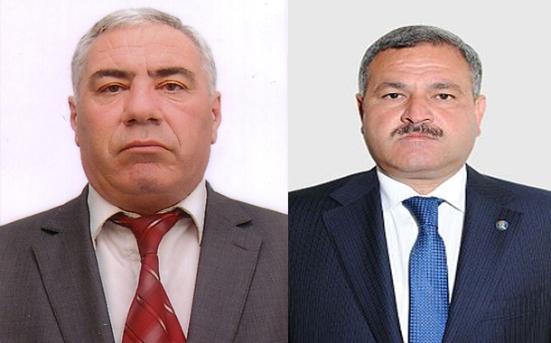 Hafiz Hacıyev gecələr Tərtəri tərk edən icra başçısını topa tutdu