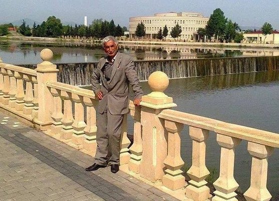 İntihar edən müəllimin məktubları açıldı: Oğul qatili olmaq istəmədim