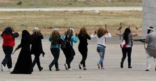 3,5 min insan İŞİD əsirliyindədir