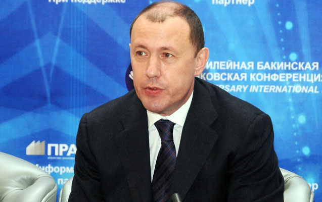 Cahangir Hacıyevə yenə “yox” deyildi