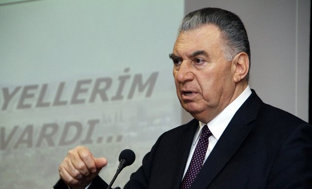 `Bizim problem həll olunmur` - Baş nazirin müavini