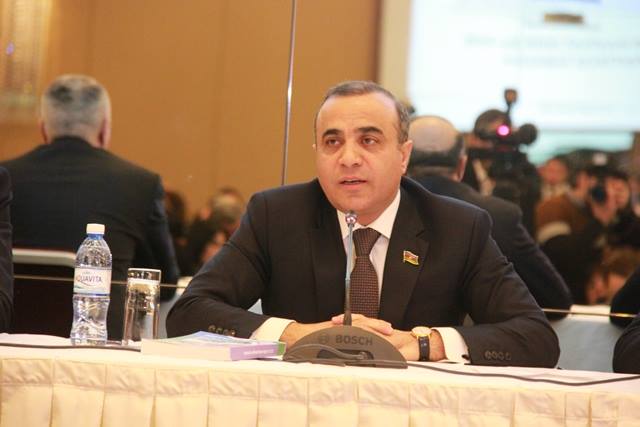 Qeyri-Hökumət Təşkilatlarına Dövlət Dəstəyi Şurası hesabat verdi